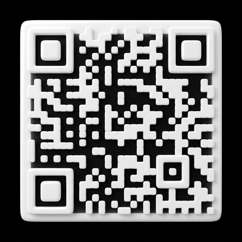 Ilustración QR